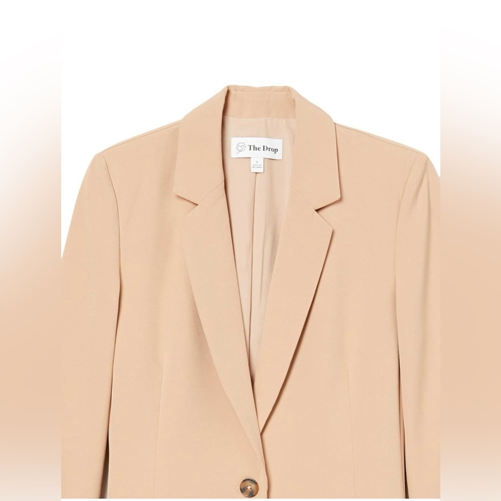 The Drop Blazer - Picture 7 of 9